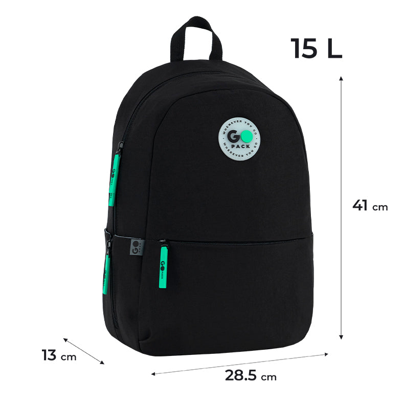 Plecak GoPack Education Teens GO26-188M-4