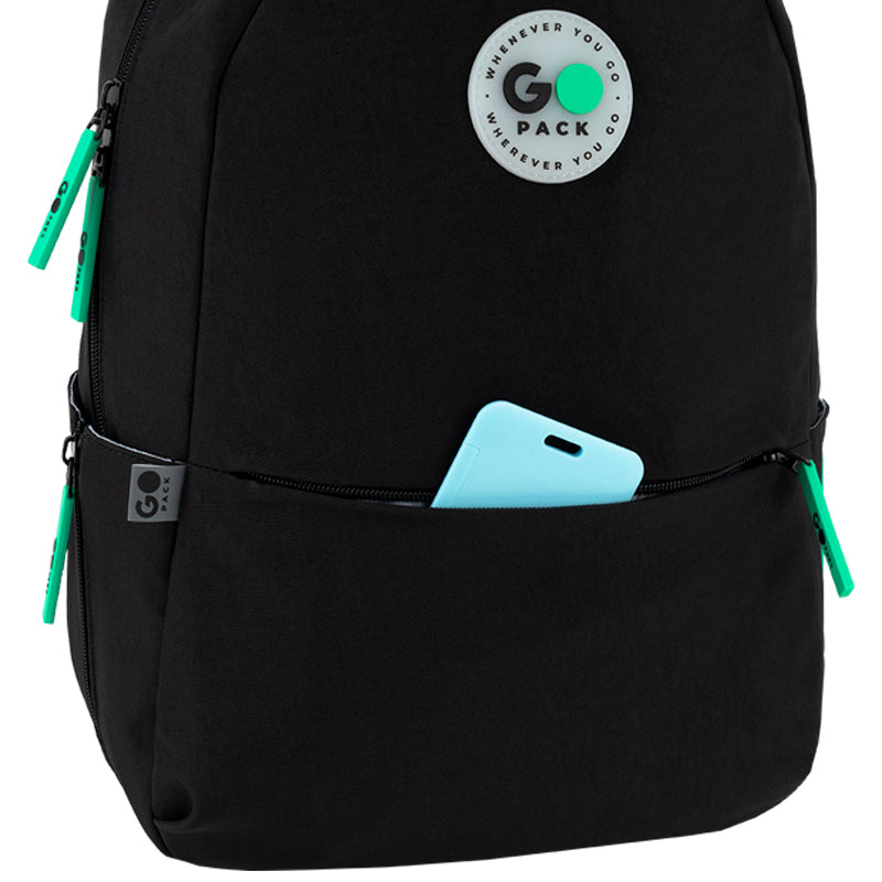 Plecak GoPack Education Teens GO26-188M-4
