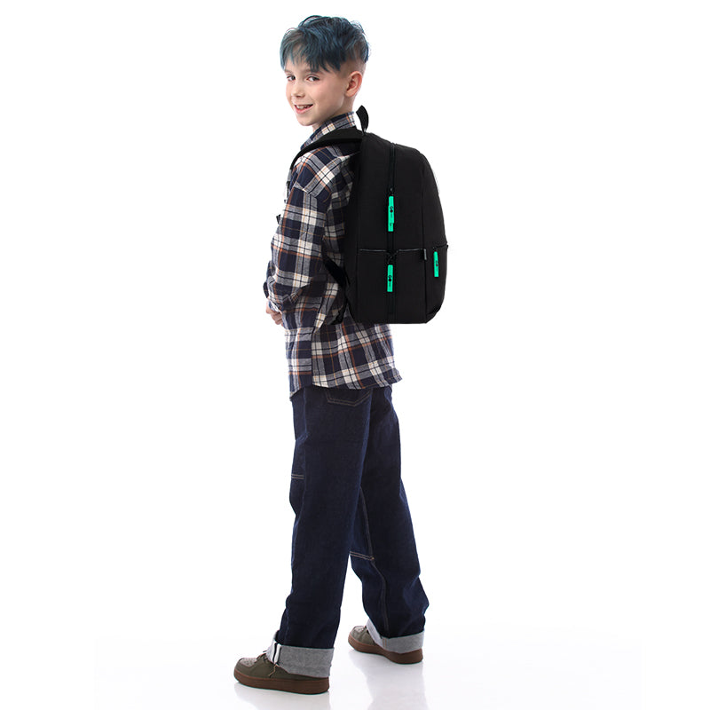 Plecak GoPack Education Teens GO26-188M-4