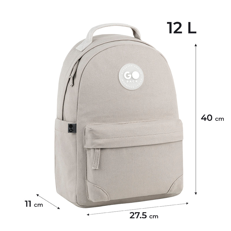 Plecak GoPack Education Teens GO26-147M-3