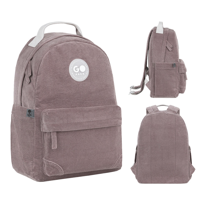 Plecak GoPack Education Teens GO26-147M-4