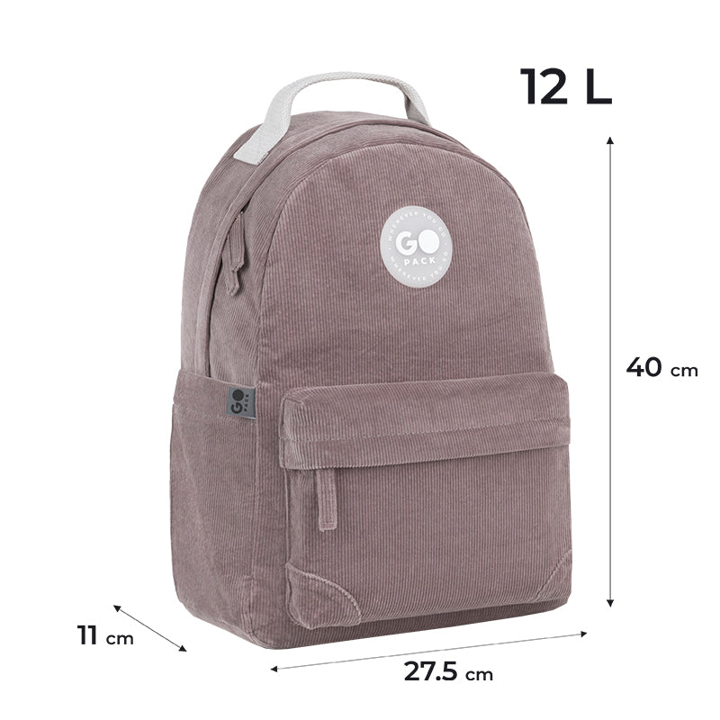 Plecak GoPack Education Teens GO26-147M-4