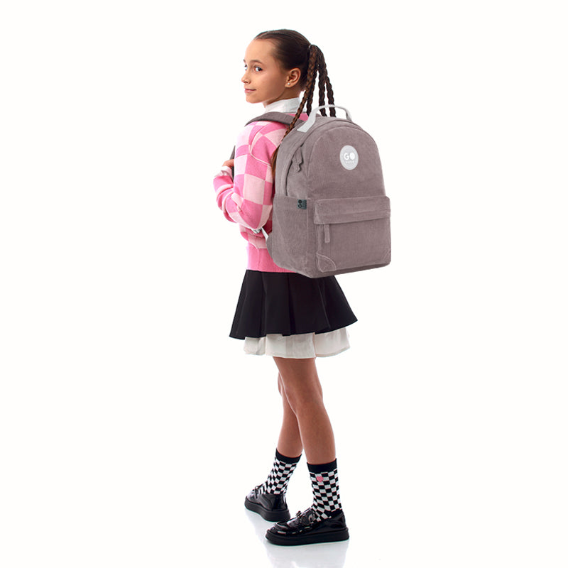 Plecak GoPack Education Teens GO26-147M-4