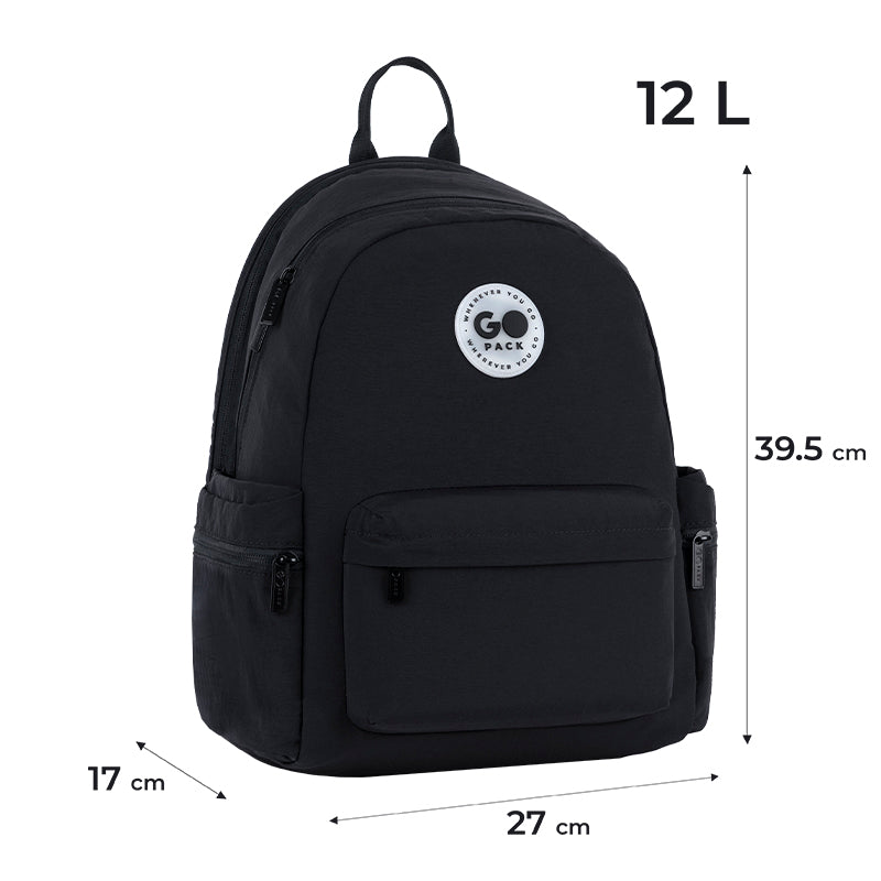 Plecak GoPack Education Teens GO26-2510M-1