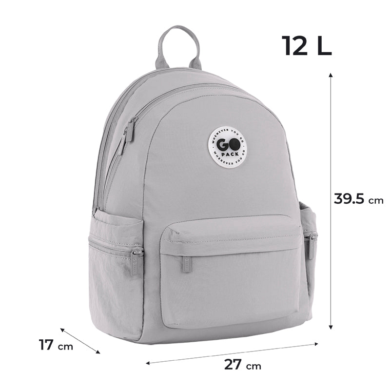 Plecak GoPack Education Teens GO26-2510M-2