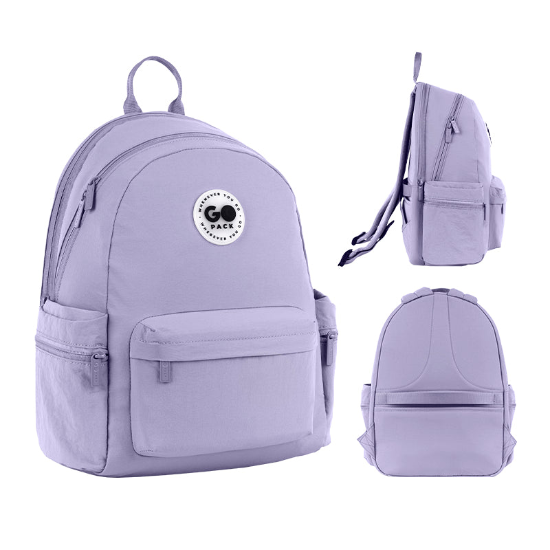 Plecak GoPack Education Teens GO26-2510M-3