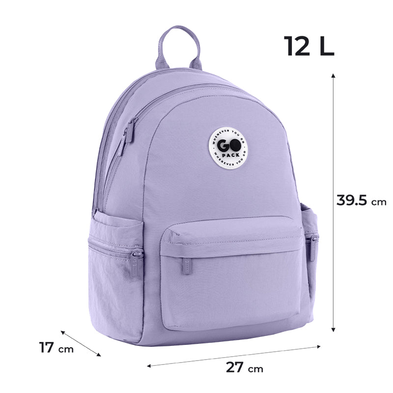 Plecak GoPack Education Teens GO26-2510M-3
