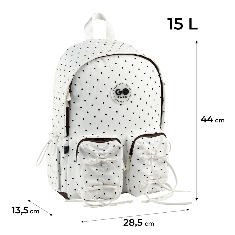 Plecak GoPack Education Teens GO26-130L-1