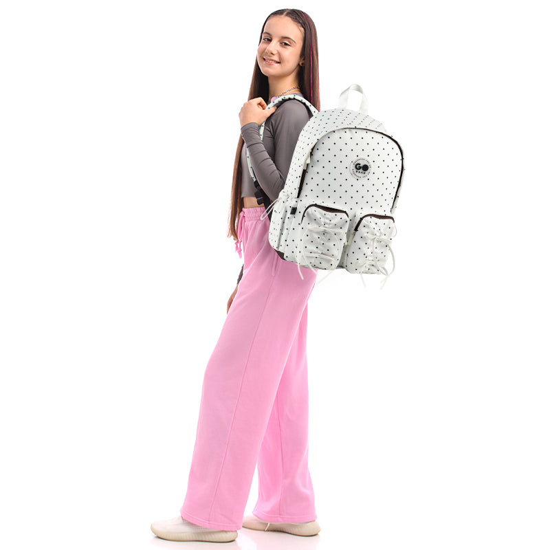 Plecak GoPack Education Teens GO26-130L-1