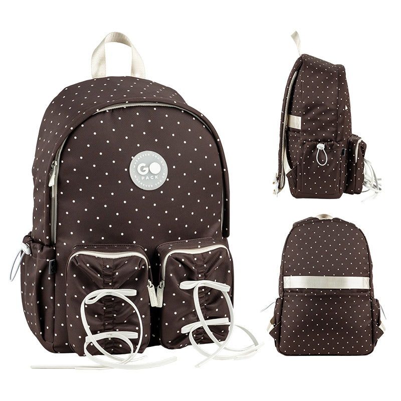 Plecak GoPack Education Teens GO26-130L-2