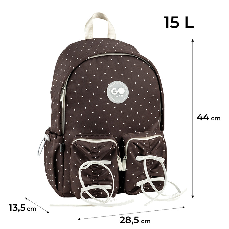 Plecak GoPack Education Teens GO26-130L-2