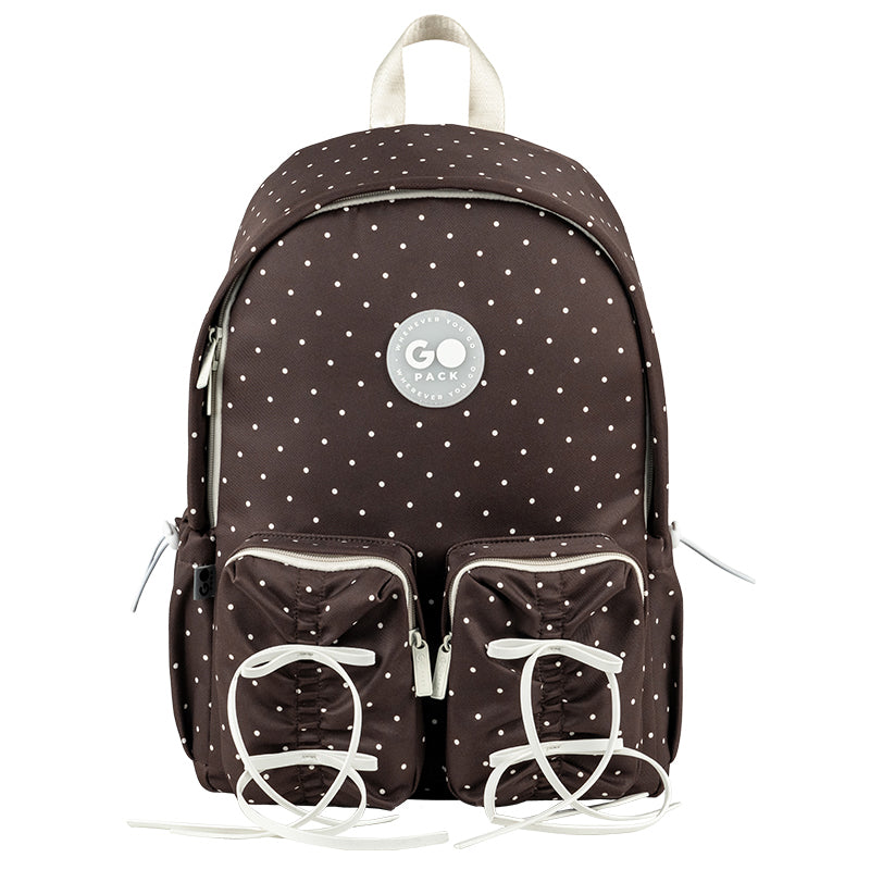 Plecak GoPack Education Teens GO26-130L-2