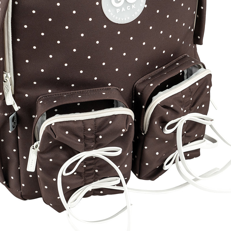 Plecak GoPack Education Teens GO26-130L-2