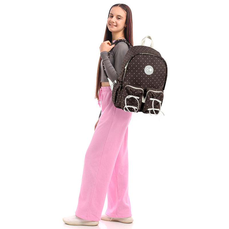 Plecak GoPack Education Teens GO26-130L-2