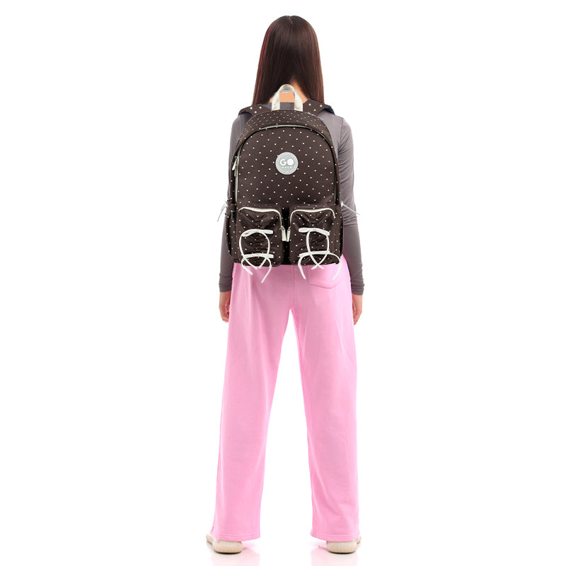 Plecak GoPack Education Teens GO26-130L-2