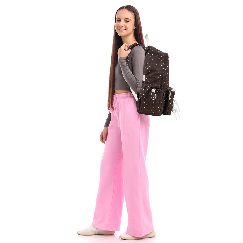 Plecak GoPack Education Teens GO26-130L-2