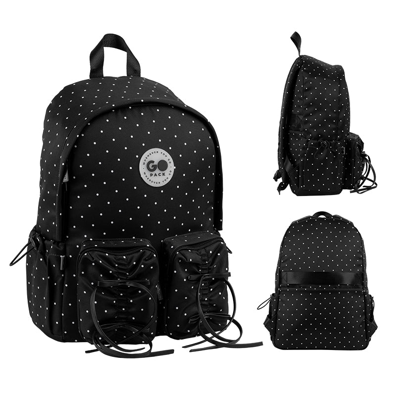 Plecak GoPack Education Teens GO26-130L-3