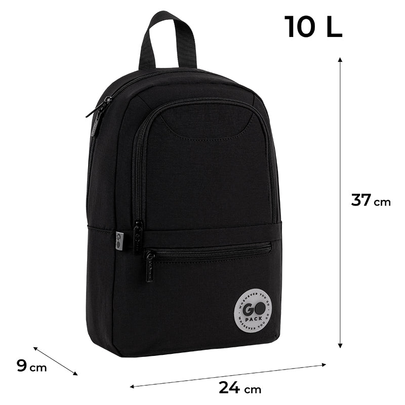 Plecak GoPack Education Teens GO26-119S-1