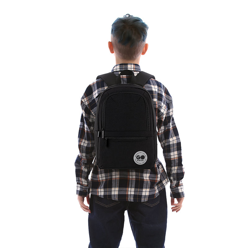 Plecak GoPack Education Teens GO26-119S-1