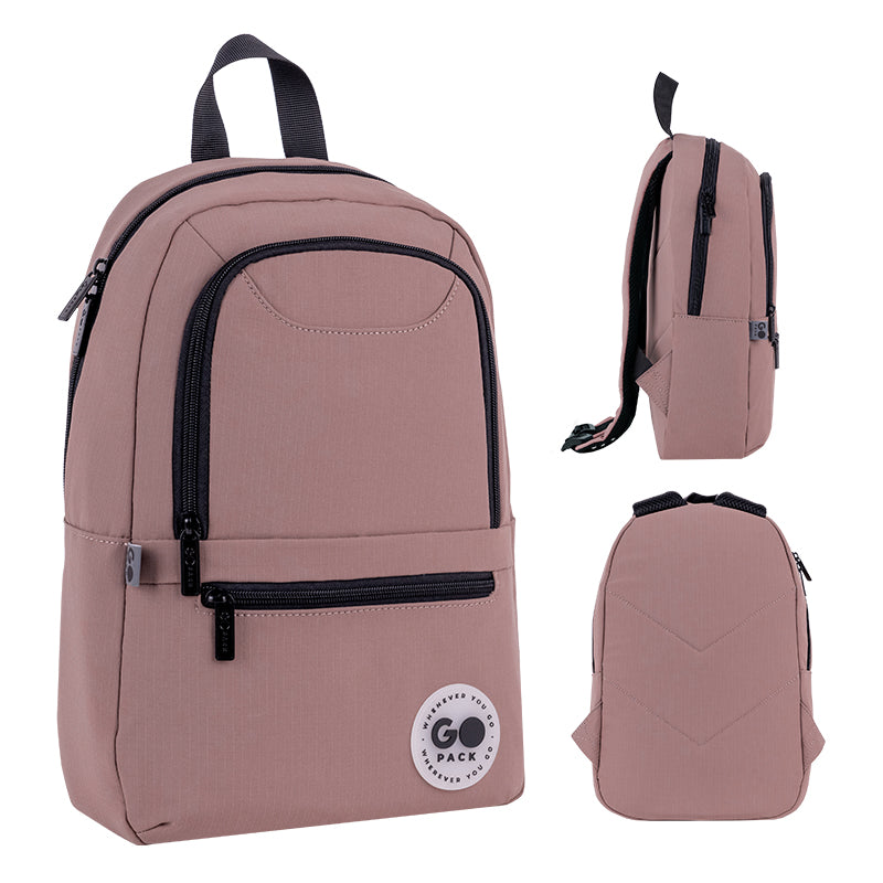 Plecak GoPack Education Teens GO26-119S-2