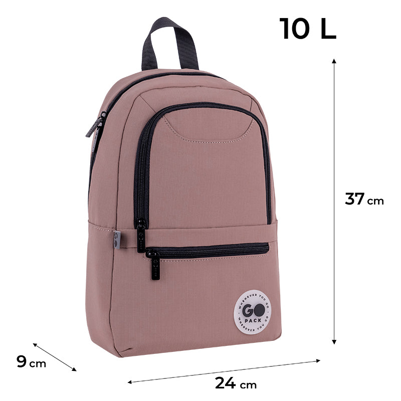 Plecak GoPack Education Teens GO26-119S-2