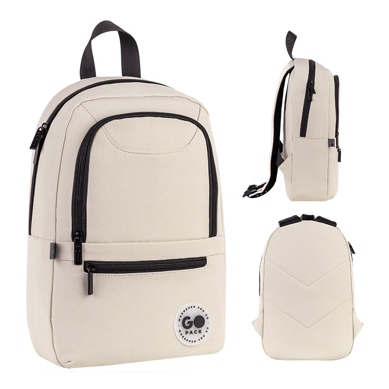 Plecak GoPack Education Teens GO26-119S-3