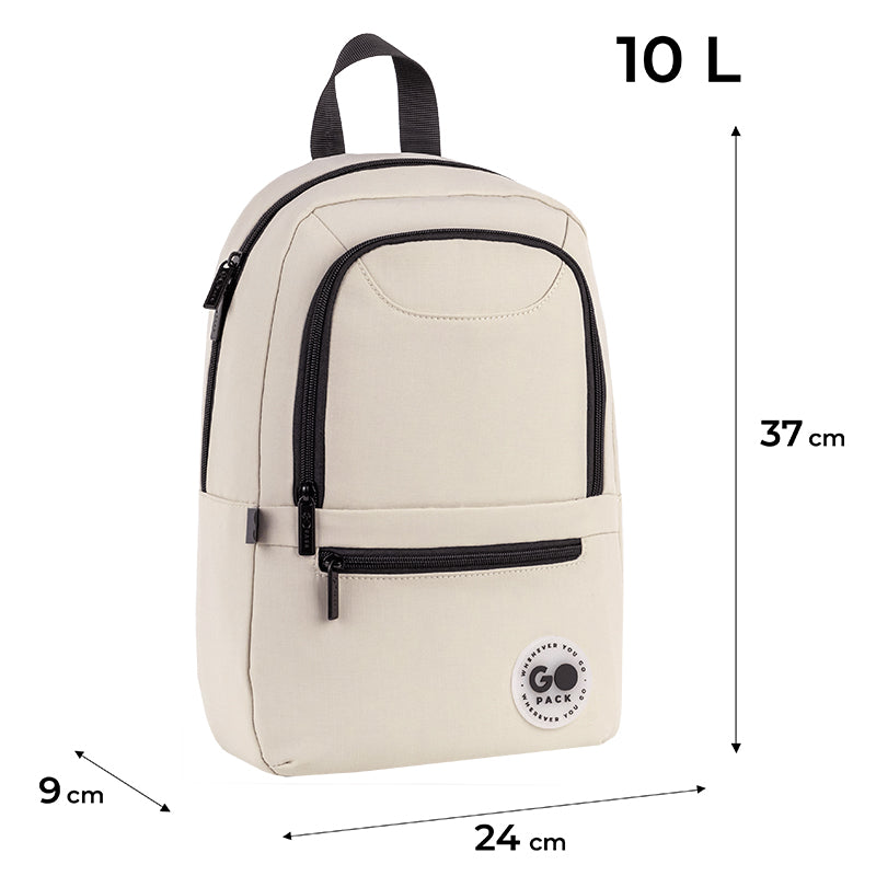 Plecak GoPack Education Teens GO26-119S-3