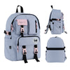Plecak GoPack Education Teens GO26-2500L-1