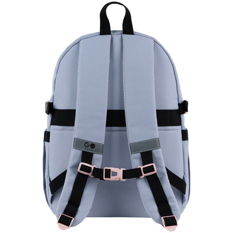 Plecak GoPack Education Teens GO26-2500L-1
