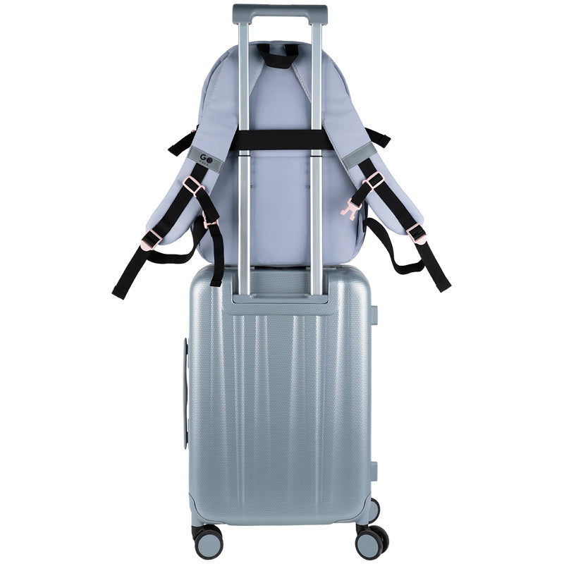 Plecak GoPack Education Teens GO26-2500L-1