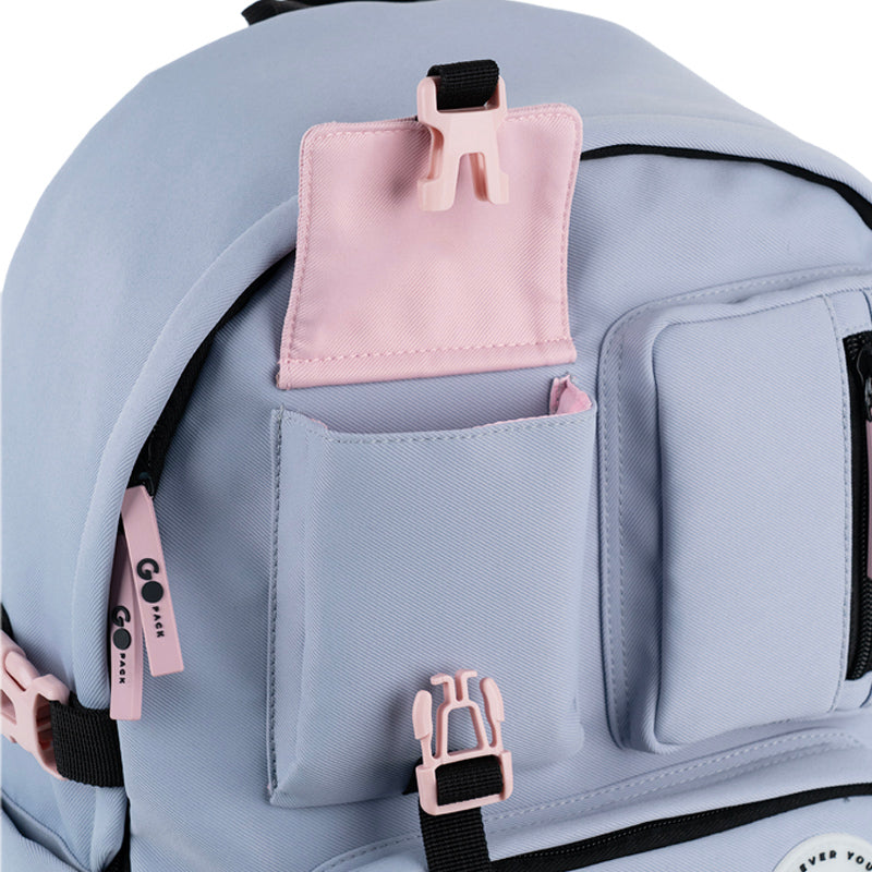 Plecak GoPack Education Teens GO26-2500L-1