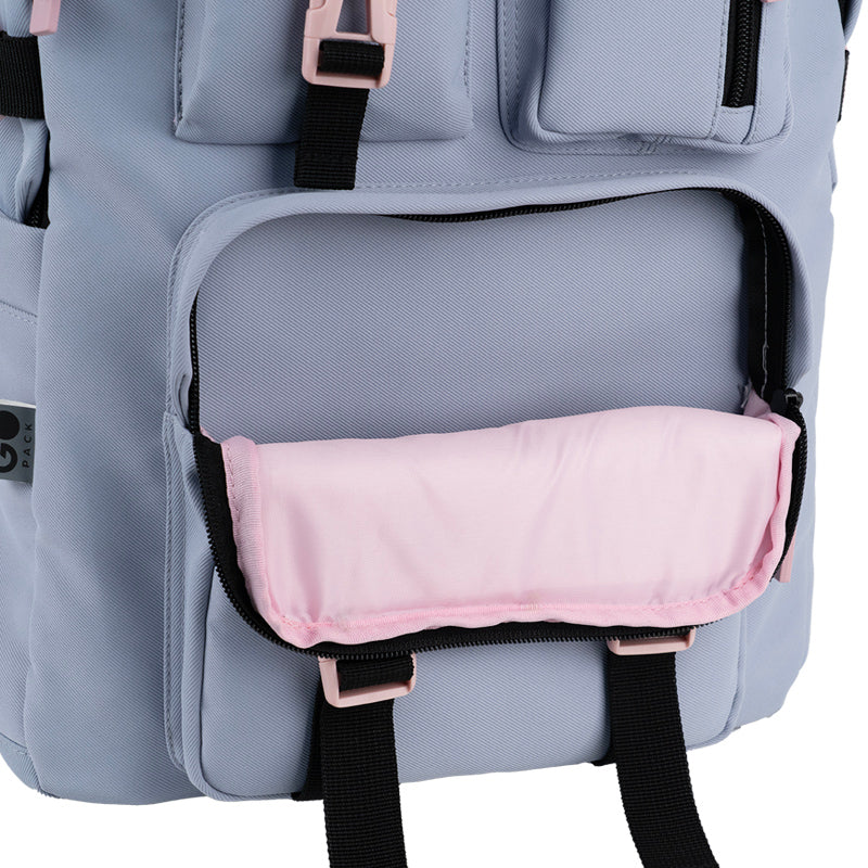 Plecak GoPack Education Teens GO26-2500L-1