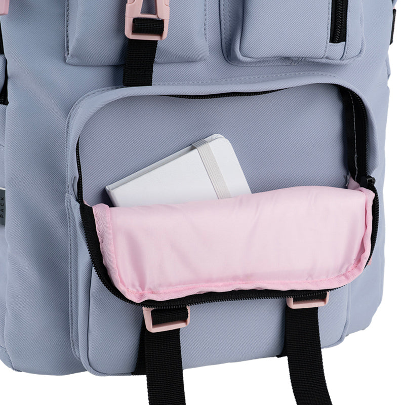 Plecak GoPack Education Teens GO26-2500L-1