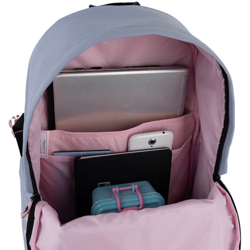 Plecak GoPack Education Teens GO26-2500L-1