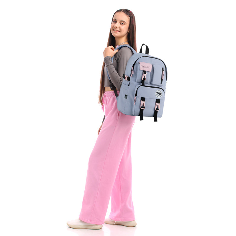 Plecak GoPack Education Teens GO26-2500L-1