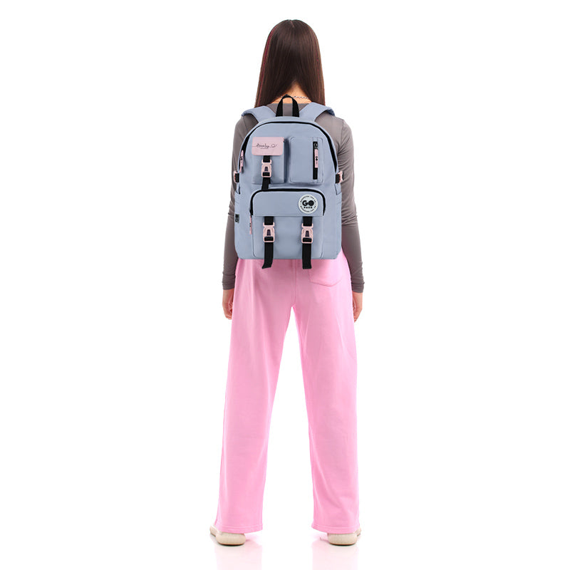 Plecak GoPack Education Teens GO26-2500L-1