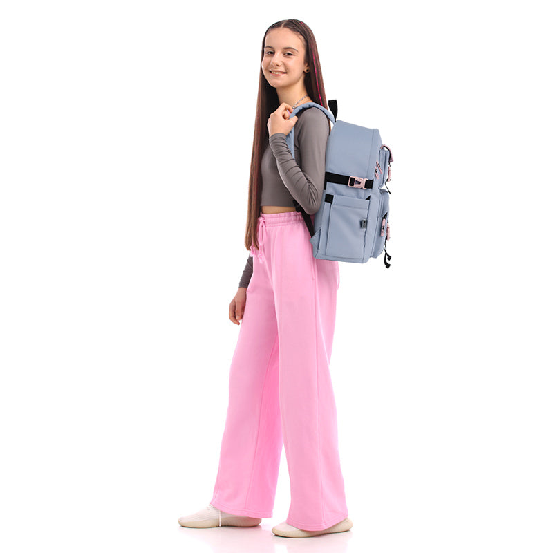 Plecak GoPack Education Teens GO26-2500L-1