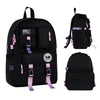 Plecak GoPack Education Teens GO26-2500L-2