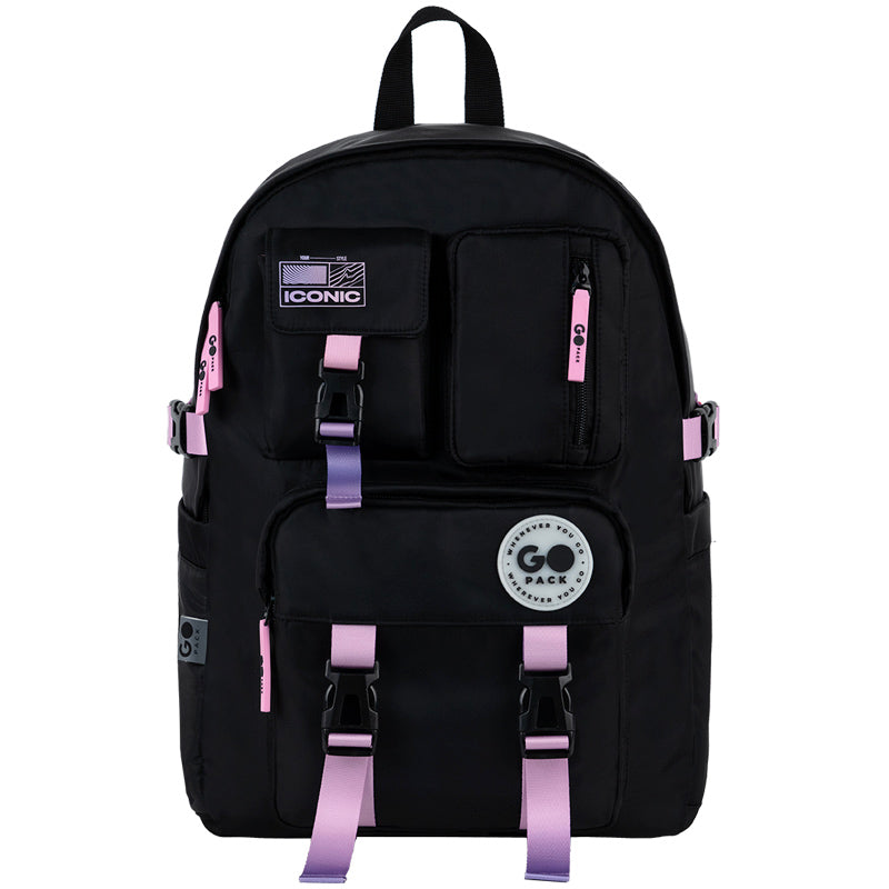 Plecak GoPack Education Teens GO26-2500L-2