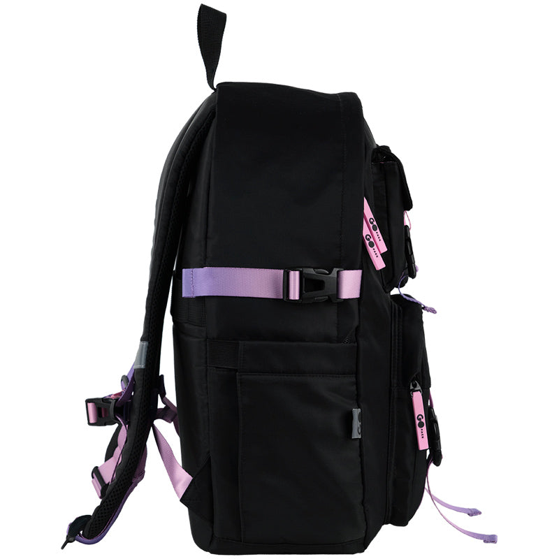 Plecak GoPack Education Teens GO26-2500L-2