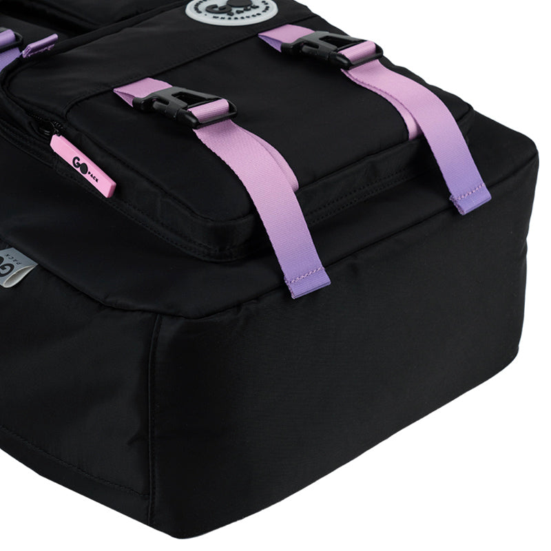 Plecak GoPack Education Teens GO26-2500L-2
