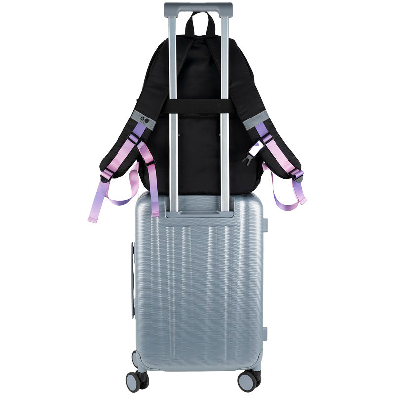 Plecak GoPack Education Teens GO26-2500L-2