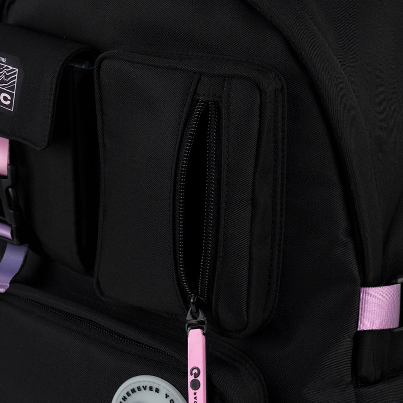 Plecak GoPack Education Teens GO26-2500L-2