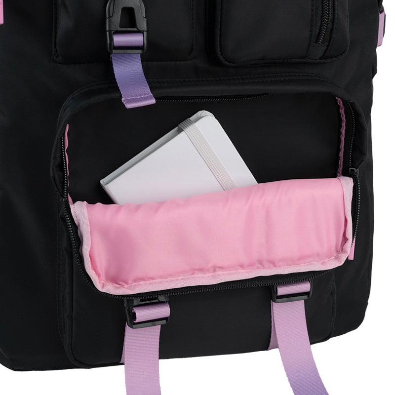Plecak GoPack Education Teens GO26-2500L-2