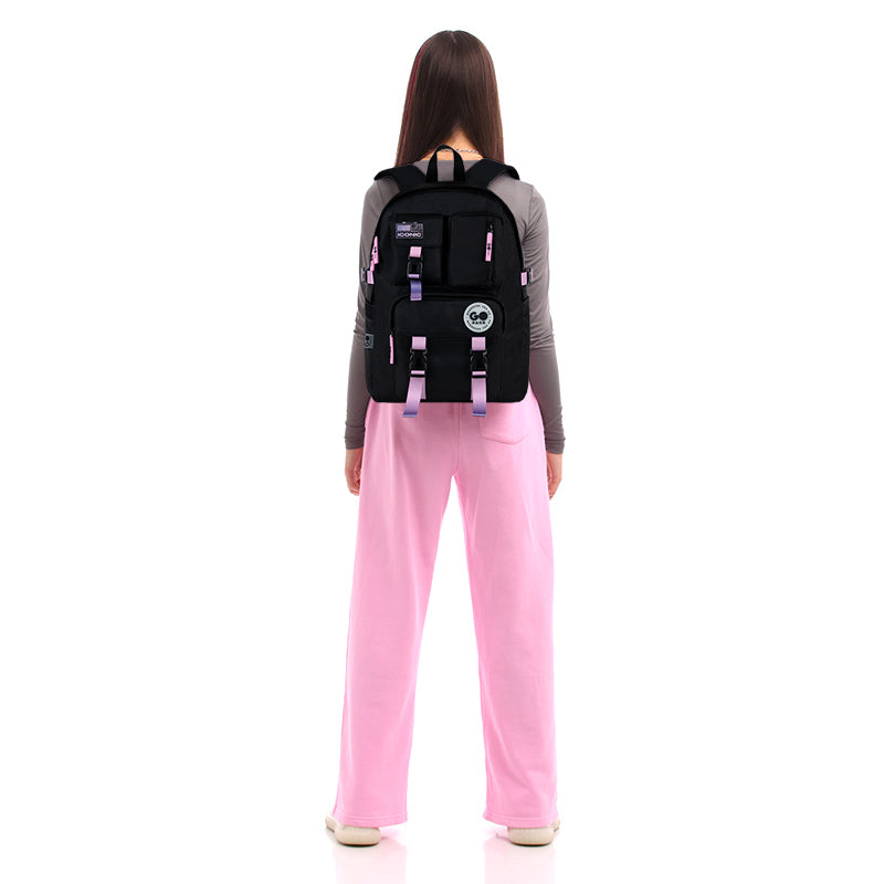 Plecak GoPack Education Teens GO26-2500L-2