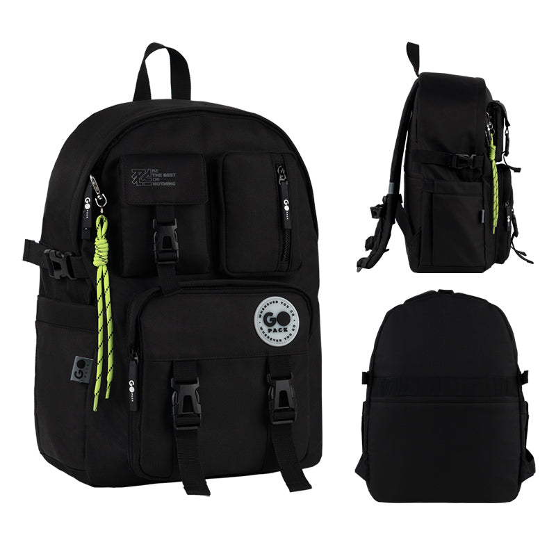 Plecak GoPack Education Teens GO26-2500L-3