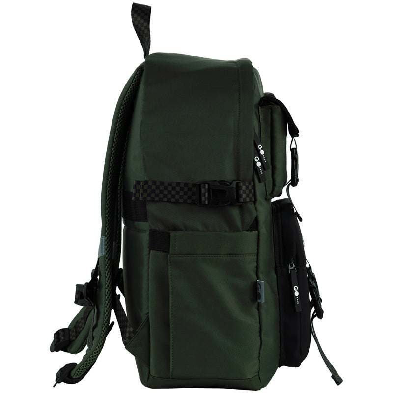Plecak GoPack Education Teens GO26-2500L-4