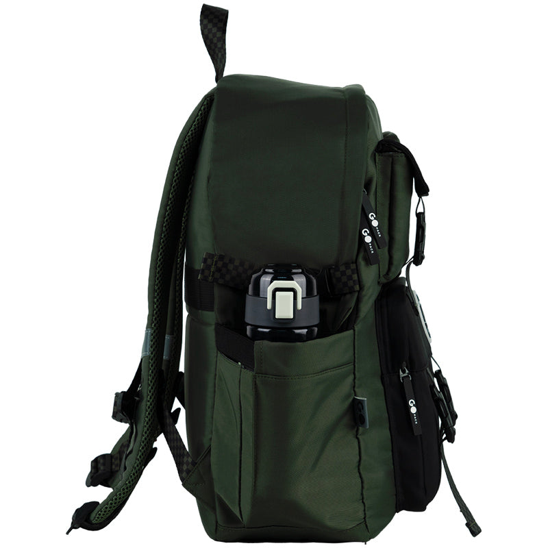 Plecak GoPack Education Teens GO26-2500L-4