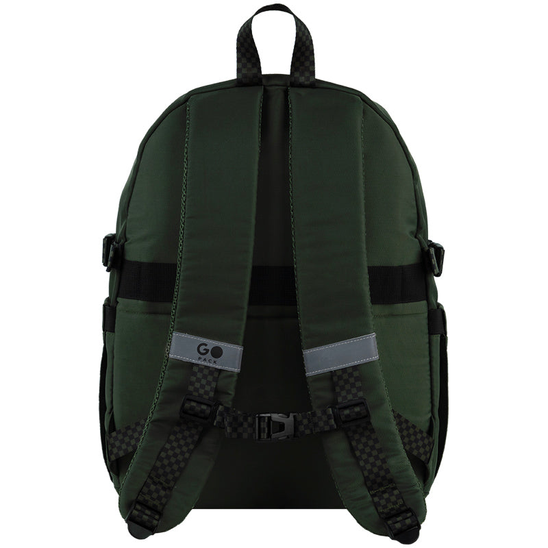 Plecak GoPack Education Teens GO26-2500L-4