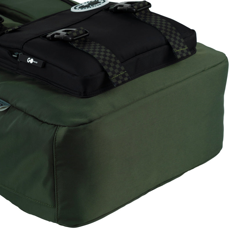 Plecak GoPack Education Teens GO26-2500L-4